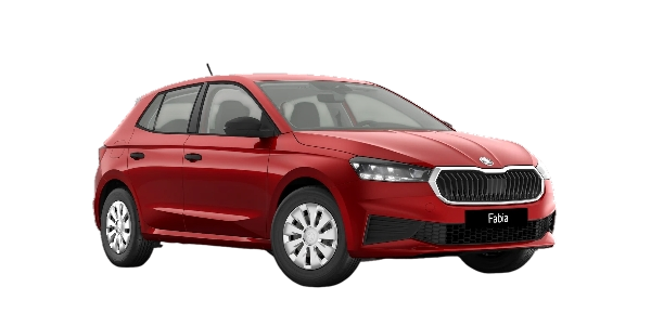 Fabia 4